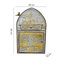 Chaparro Wall Mounted Letter Box,Vintage Post Box Outdoor Mailbox for House, Garden Wall, or Door