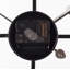 Allejah Wall Clock