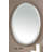 Dunigan Metal Wall Mirror-321576041