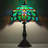 Jenice Resin Table Lamp