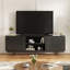 Meuble télé Mid-Century pour téléviseur de 75 po ou moins-1406213857