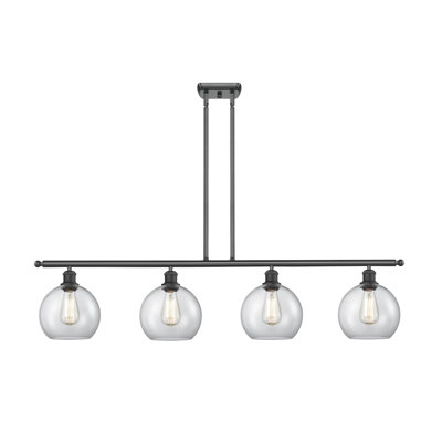 Baptista 4 - Light Kitchen Island Pendant