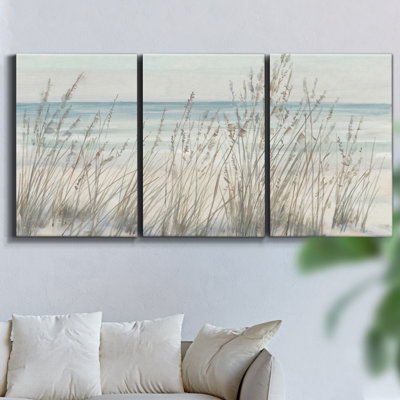 " Haystack, 1865 " 3 - Pieces