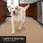 Skid-Resistant Carpet Runner - Pebble Beige - Many Other Sizes To Choose From-953528128
