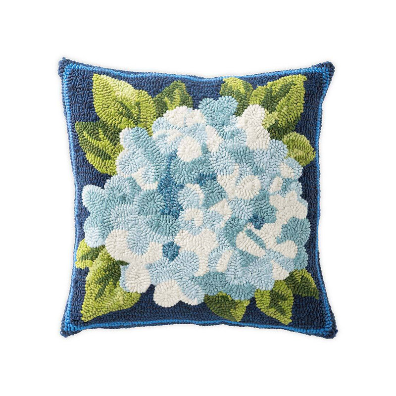 Outdoor Throw Pillow