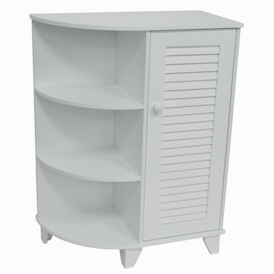 Altamirano Bathroom Cabinet