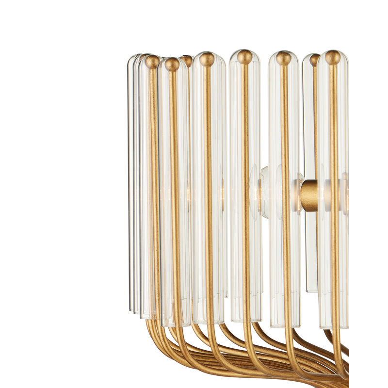 3 - Light Chandelier