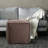 Upholstered Pouf-1294351852