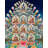Nyingma Choksing Lineage Tree (Brocadeless Thangka)
