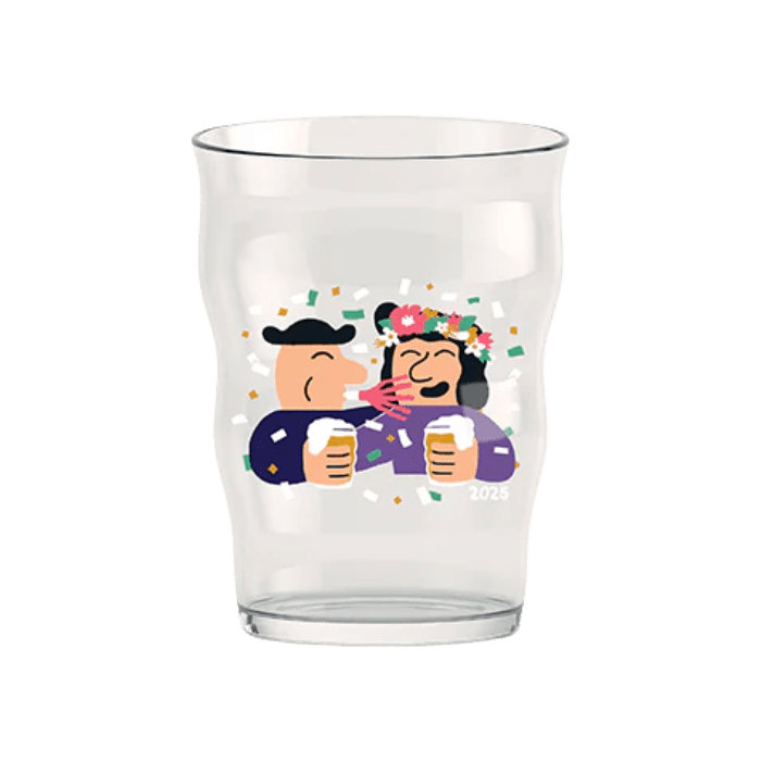 Craft Beer Glass