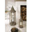 Mateo Solid Wood Table Lamp