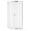 Alpert Jukatan Quadrant Shower Enclosure-368013396