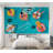 Premium Wallpaper Wall Mural - Summer Fun-2083290854