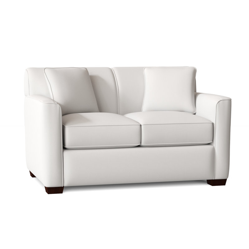 Lila Loveseat, Yes, Seneca 11