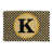 K is out of stock
