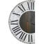 Horloge murale surdimensionnée Hosea-24704446