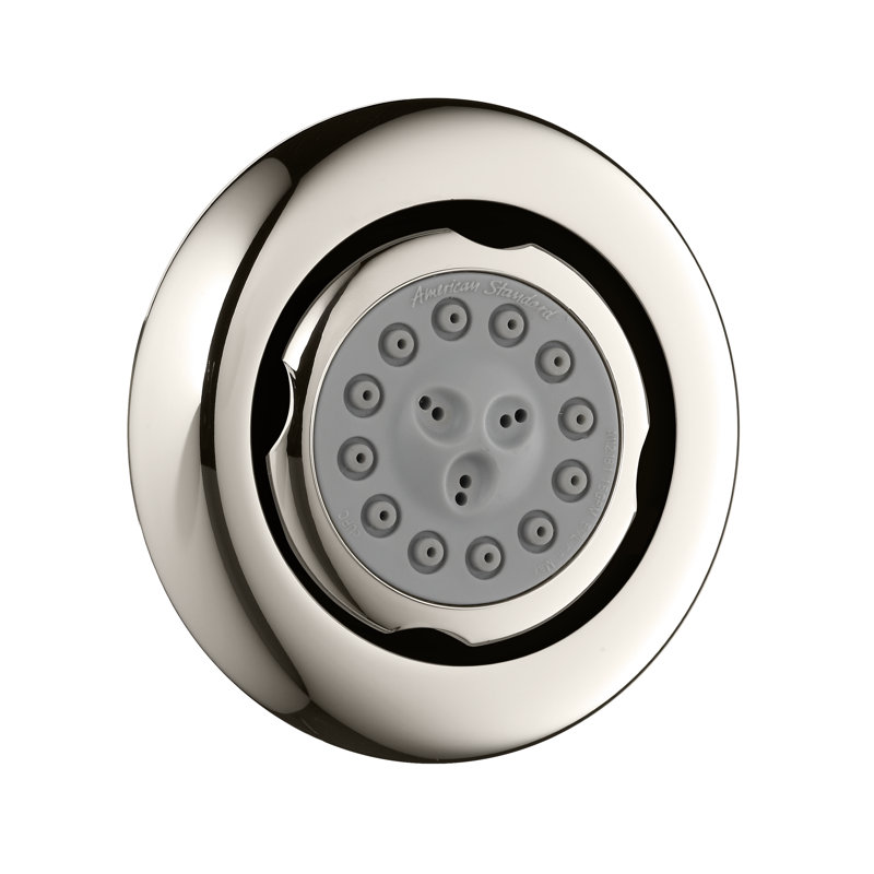 Panneau de douche à jet de corps Extender