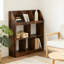 100cm H x 90cm W Standard Bookcase