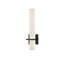 Nepal 1 - Light LED Wallchiere-64112826