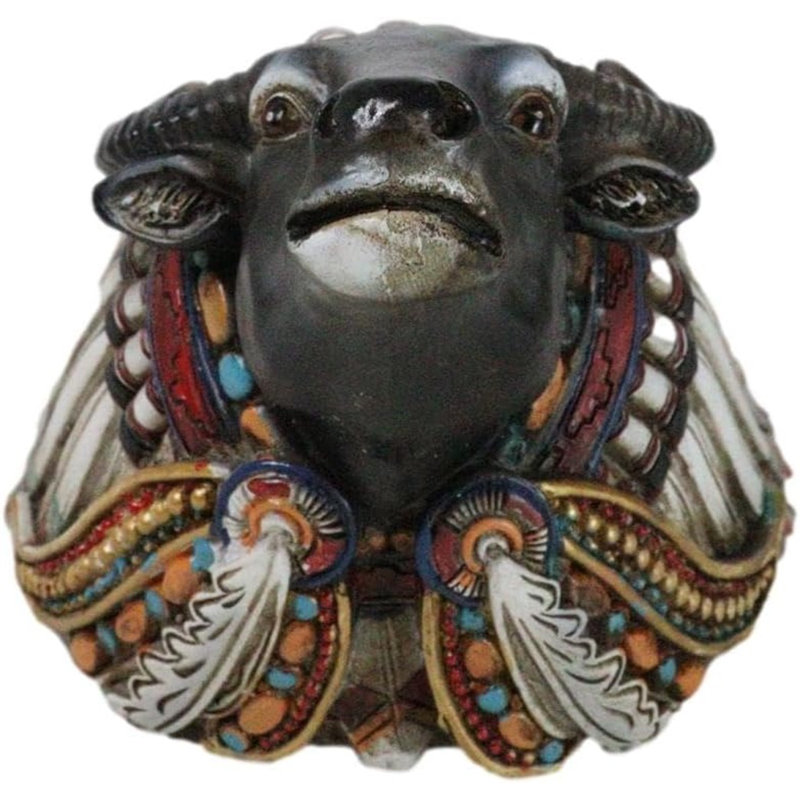 Kadijat Fantasy & Sci-Fi Bust