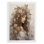 Christmas Holiday Art DCC - Impression sur toile seulement - NON-CADRE