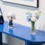 Table de présentation simple pour vêtements-1164049367