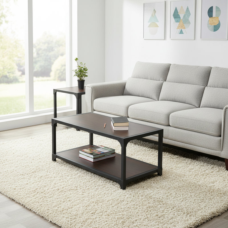 Galaz Single Coffee Table
