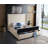 Rick Upholstered Wingback Bed-1242790751-1242790744