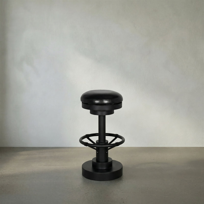 Brisbane Stool, Swivel, Counter Stool (25" Seat Height)
