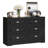 Aukusti 6 Drawer Double Dresser-1731300200