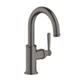 Montreux Pull Down Touchless Single Handle Kitchen Faucet