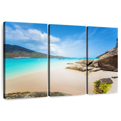 Gillard Magens Bay Beach