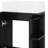 18.6" Bathroom Vanity With Sink, Bathroom Vanity Cabinet With Two-Tier Shelf-1719653109