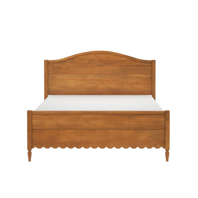 Charlotte Bed