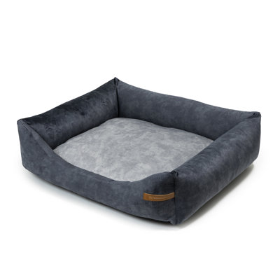 Orthopedic Memory Foam Pet Bed