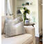 Housse de coussin en lin antilope-110081132-110081135