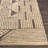 Boman Hand Knotted Southwestern Indoor Rug-652896219