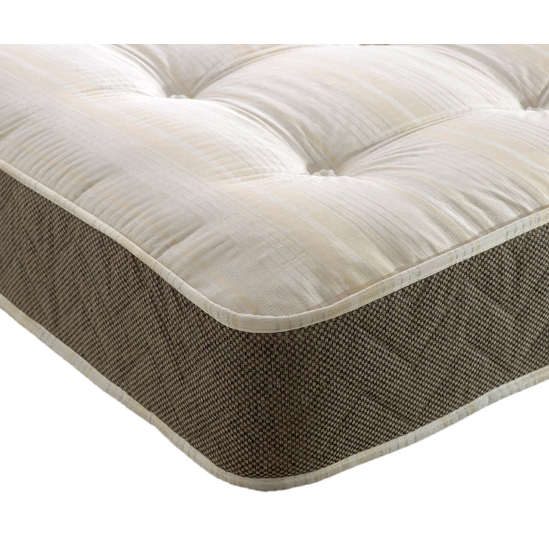 Pocket Sprung Mattress, Small Single (2'6)