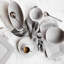 Lastra Stoneware Platter-30054949