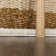Kamarin Abstract Cream Area Rug