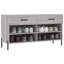 8 Pair Shoe Storage Bench-4953908