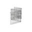 Enclos d'exercice pliable