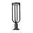 Schaal Post Lantern-514380447
