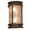 Wyant 2 - Light Flush Mounted Sconce