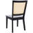 Karlie 18.9'' H Cane Back Side Chair-1190475515