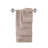 Hammack 6 Piece Turkish Cotton Towel Set-1394362760