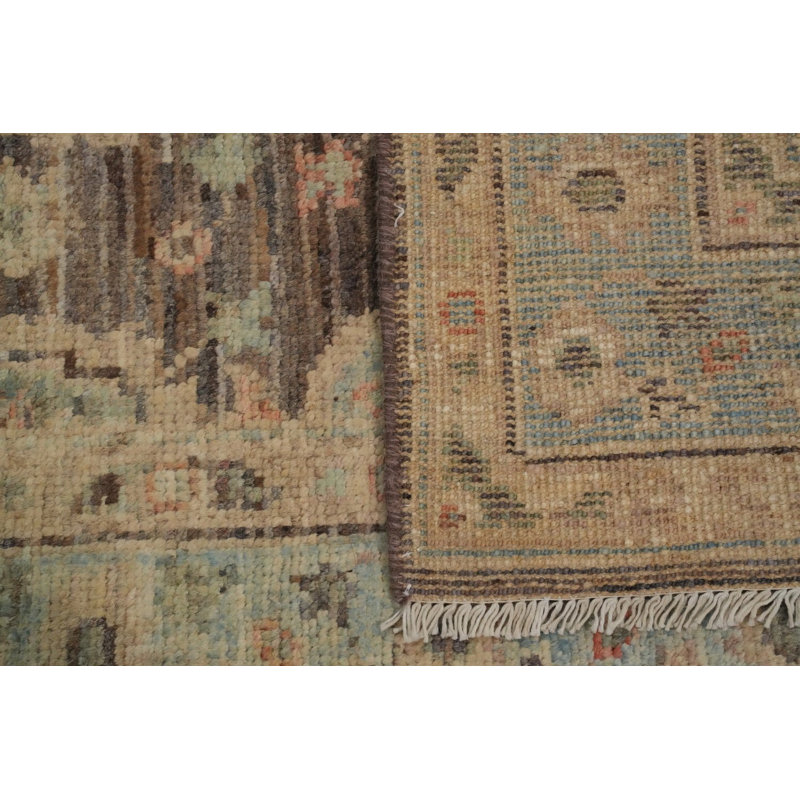 Tapis turc Oushak 3 x 10