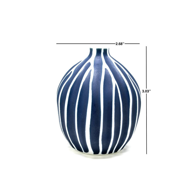 Vase de table Abercorn