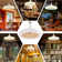Cyaire Ceiling Fan with LED Lights