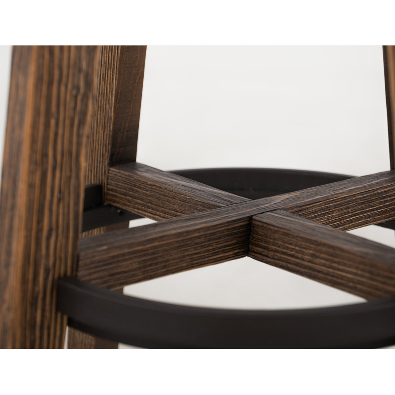 Barstool 24", Counter Stool (24” Seat Height)